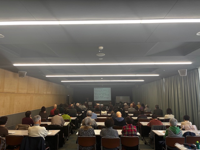 セミナーの様子2