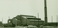 環境処理センター・昭和52年