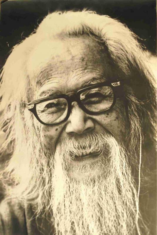 本人写真