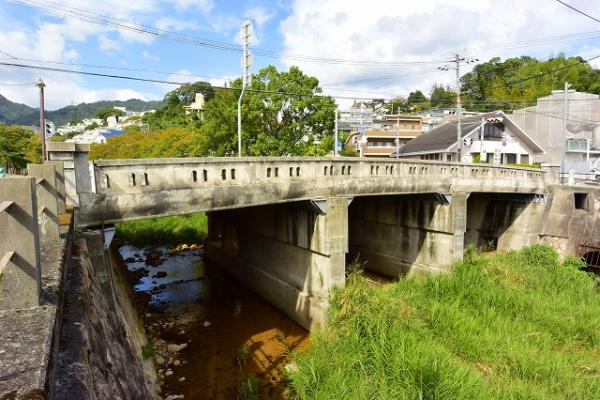 開森橋