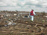 被災地の写真18