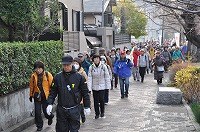 1月17日・18日 阪神・淡路大震災20周年事業 写真3