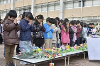 1月17日・18日 阪神・淡路大震災20周年事業 写真7