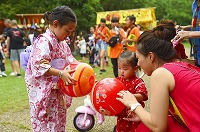 第41回芦屋サマーカーニバル写真1