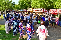 第37回芦屋サマーカーニバル写真1