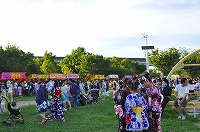 第37回芦屋サマーカーニバル写真2