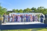 第37回芦屋サマーカーニバル写真5