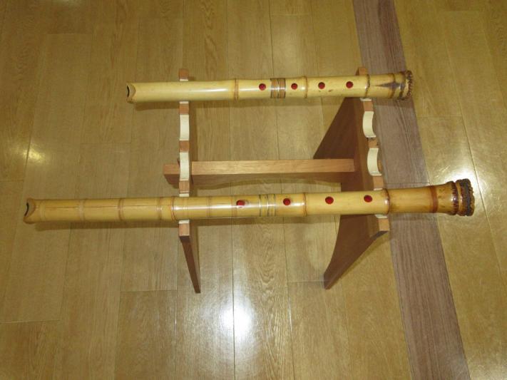 尺八