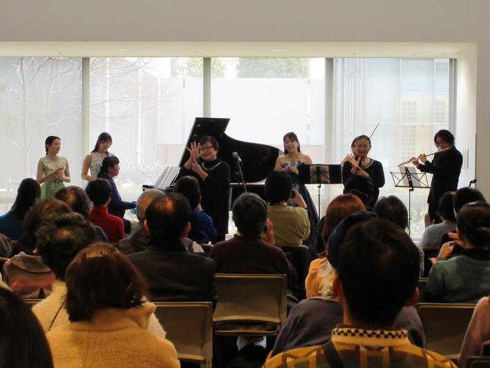 このまちがすき