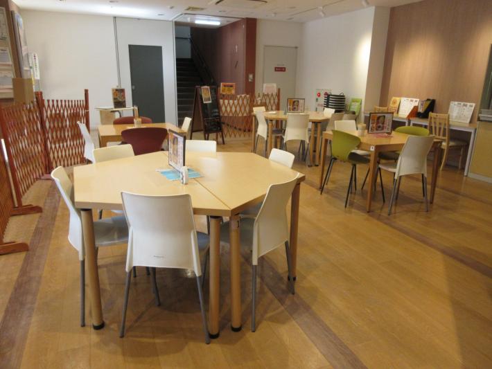 喫茶カシュカシュ