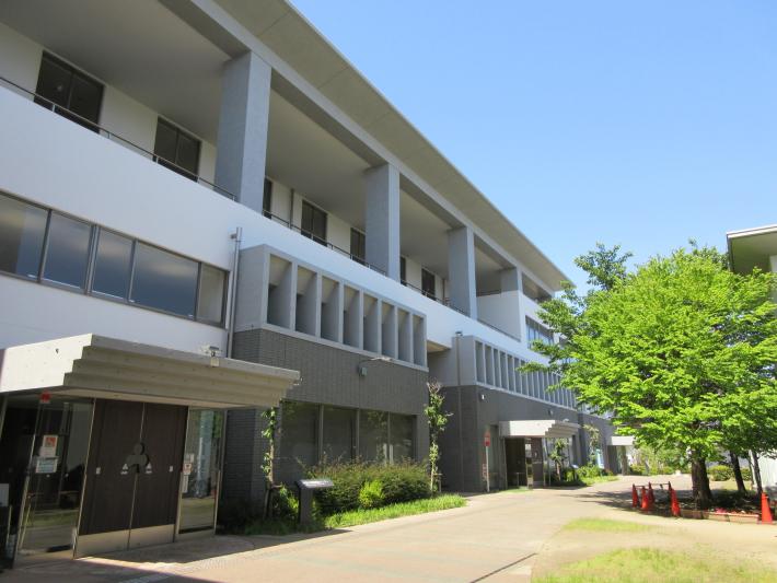 5月の保健福祉センター