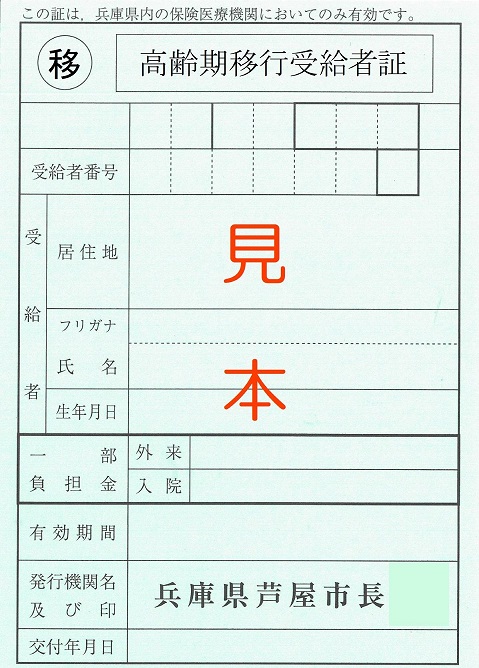 高齢期移行(ブルー)