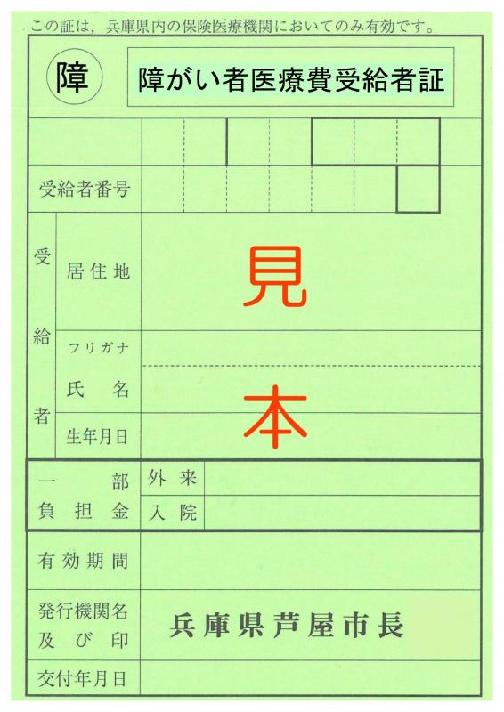 R7障がい
