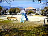 浜風東公園