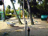 東芦屋公園