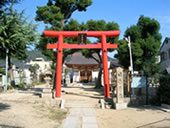 日吉神社