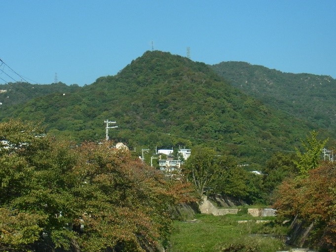 takaozyou