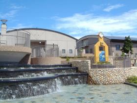 waterpark