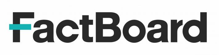 FactBoard株式会社法人ロゴ
