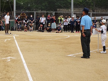 野球協会