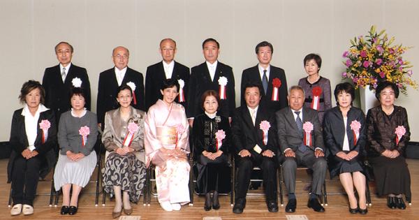 市民文化賞2010写真