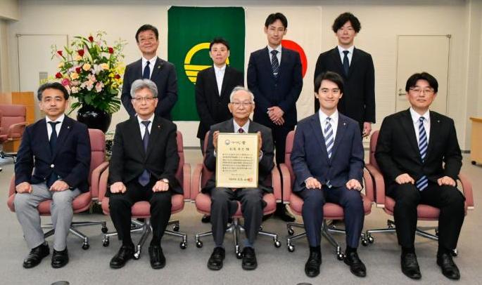 つつじ賞R7