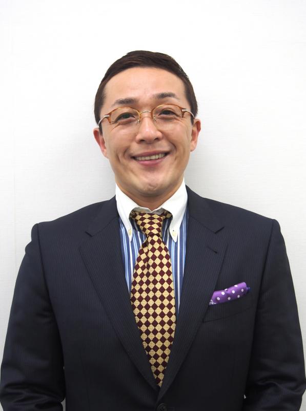 スマイリーキクチさん