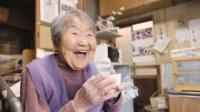104歳、哲代さんのひとり暮らし