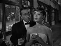 麗しのサブリナ