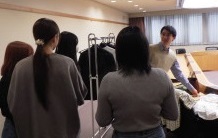 着回し撮影1