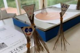 令和7年度芦屋市環境フェスタ　松葉相撲