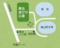 周辺地図