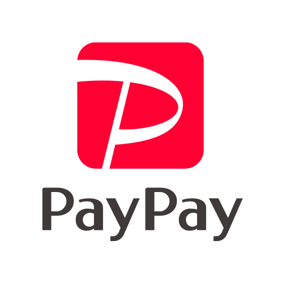 PayPayロゴ