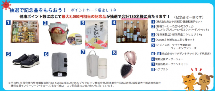 記念品