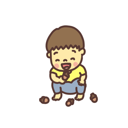 幼児