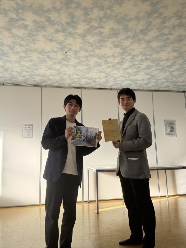 フォトコンテスト