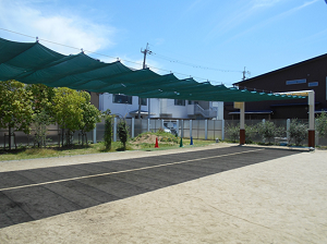 西蔵こども園