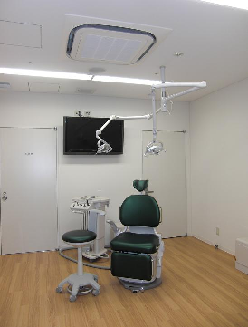 Dental Center