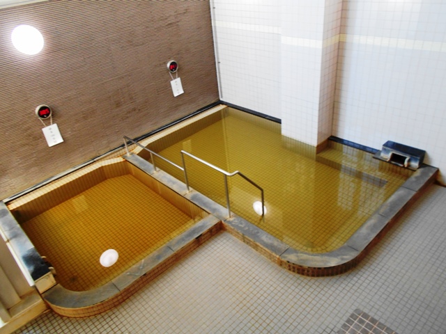 Ashiya-Onsen