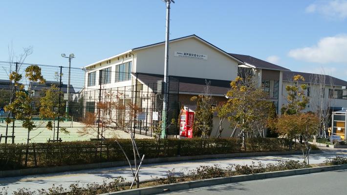 Shio-AshiyaExchangeCenter