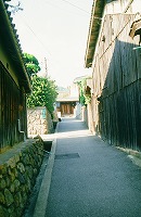 なつかしの芦屋散歩道10