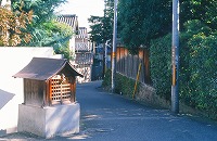 なつかしの芦屋散歩道2