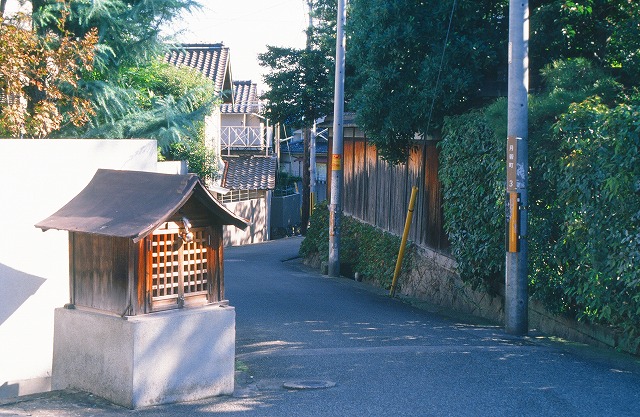 月若町（昭和63年）