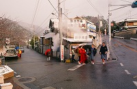 なつかしの芦屋散歩道4