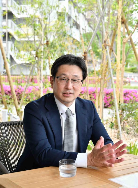 事業者芦田さん