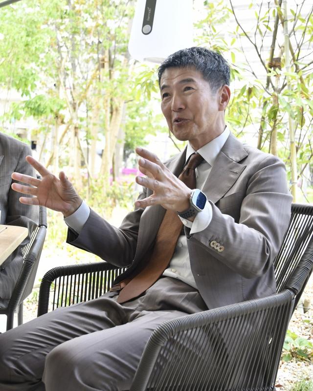 福田さん