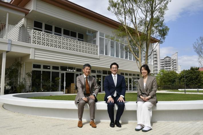 OTTO集合写真