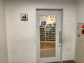 つくしくるみ入口