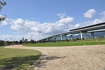 総合公園（陸上競技場）