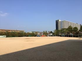 打出浜運動場
